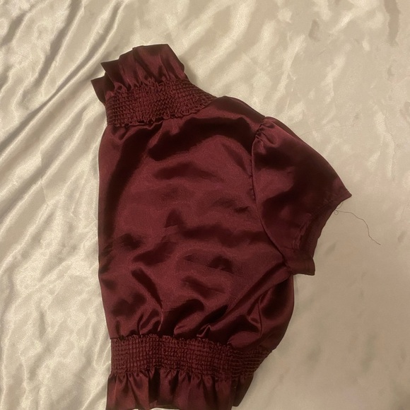 Short sleeved shrug - Picture 4 of 4